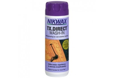Nikwax TX. Direct Wash-In 300ml